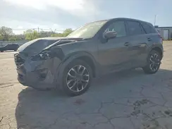 JM3KE4DY2G0698792 2016 MAZDA CX-5