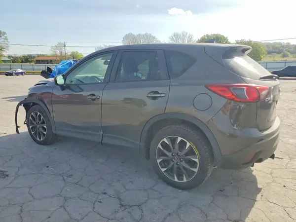 JM3KE4DY2G0698792 2016 MAZDA CX-5 - Image 2