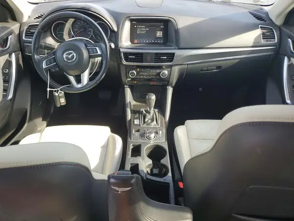JM3KE4DY2G0698792 2016 MAZDA CX-5 - Image 8