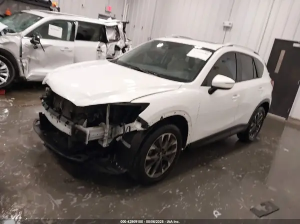 JM3KE4DY2G0699053 2016 MAZDA CX-5 - Image 2