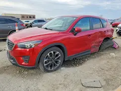JM3KE4DY2G0700542 2016 MAZDA CX-5