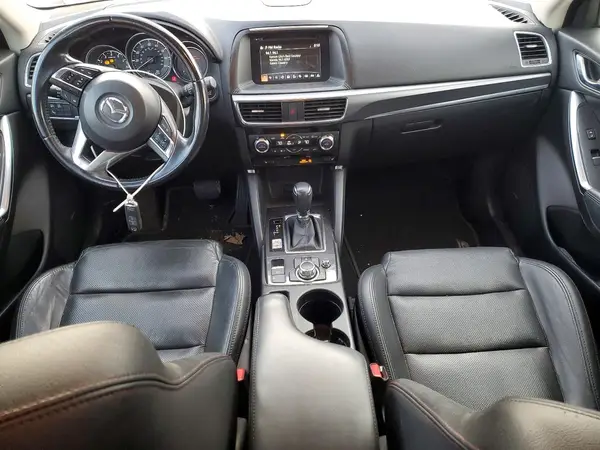 JM3KE4DY2G0700542 2016 MAZDA CX-5 - Image 8