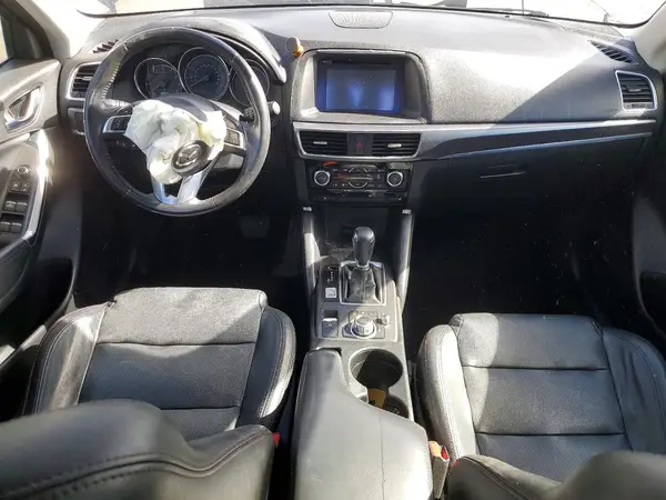 JM3KE4DY2G0701786 2016 MAZDA CX-5 - Image 8