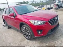 JM3KE4DY2G0702694 2016 MAZDA CX-5