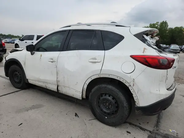 JM3KE4DY2G0703456 2016 MAZDA CX-5 - Image 2