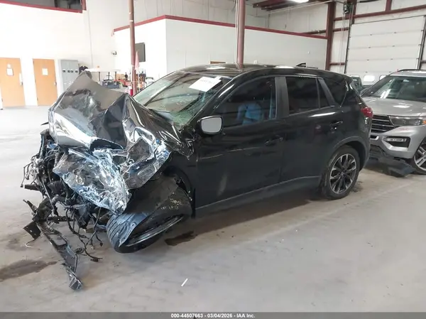 JM3KE4DY2G0705286 2016 MAZDA CX-5 - Image 2