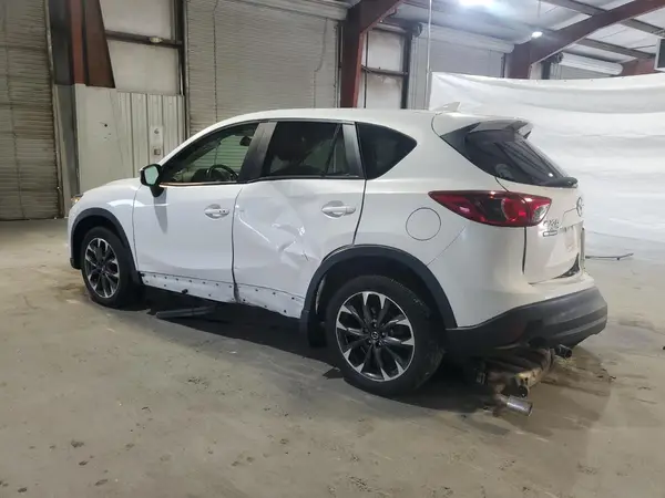 JM3KE4DY2G0706342 2016 MAZDA CX-5 - Image 2