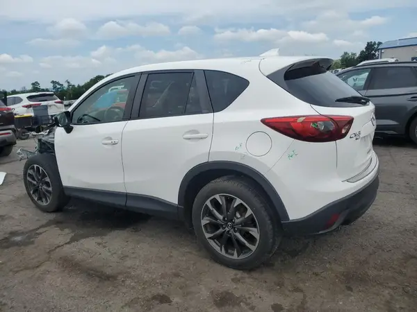 JM3KE4DY2G0706695 2016 MAZDA CX-5 - Image 2