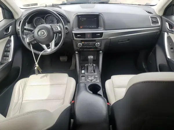 JM3KE4DY2G0706695 2016 MAZDA CX-5 - Image 8