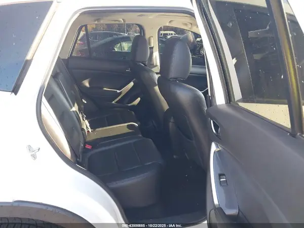 JM3KE4DY2G0707958 2016 MAZDA CX-5 - Image 8
