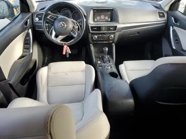 JM3KE4DY2G0708107 2016 MAZDA CX-5 - Image 8