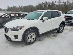 JM3KE4DY2G0708205 2016 MAZDA CX-5