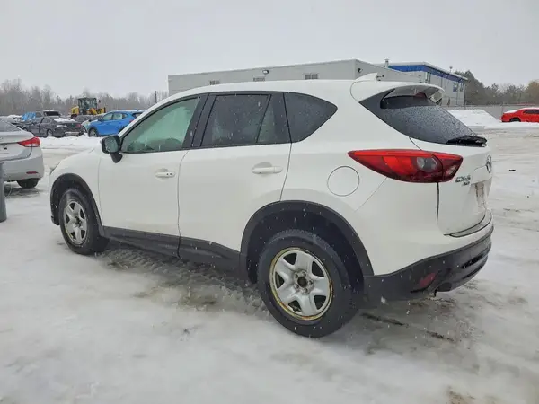 JM3KE4DY2G0708205 2016 MAZDA CX-5 - Image 2
