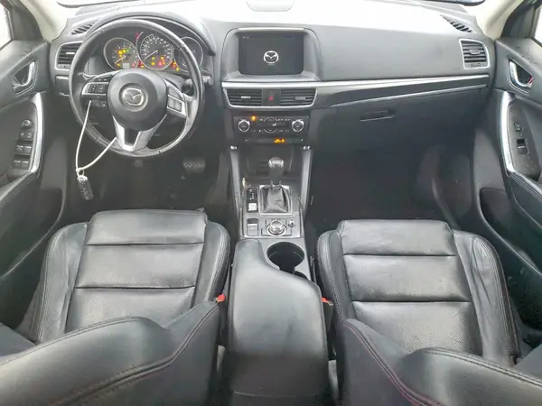 JM3KE4DY2G0708205 2016 MAZDA CX-5 - Image 8
