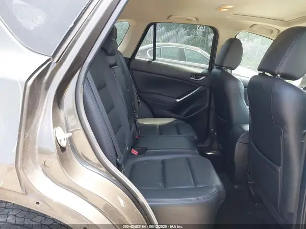 JM3KE4DY2G0712691 2016 MAZDA CX-5 - Image 8