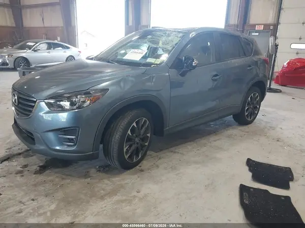 JM3KE4DY2G0713906 2016 MAZDA CX-5 - Image 2