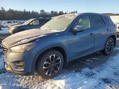 JM3KE4DY2G0714165 2016 MAZDA CX-5