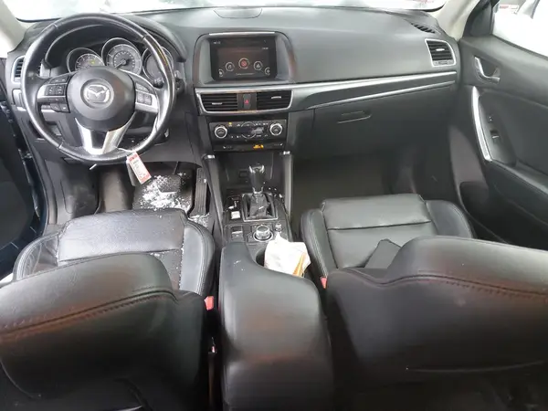 JM3KE4DY2G0714165 2016 MAZDA CX-5 - Image 8