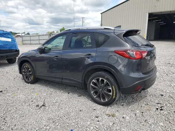 JM3KE4DY2G0715963 2016 MAZDA CX-5 - Image 2