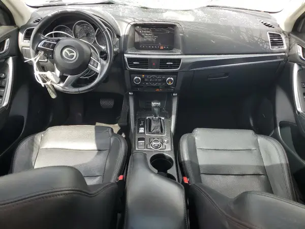 JM3KE4DY2G0715963 2016 MAZDA CX-5 - Image 8