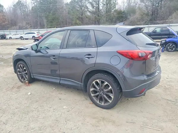 JM3KE4DY2G0717938 2016 MAZDA CX-5 - Image 2