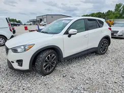 JM3KE4DY2G0719110 2016 MAZDA CX-5