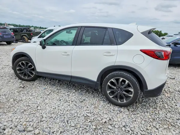JM3KE4DY2G0719110 2016 MAZDA CX-5 - Image 2