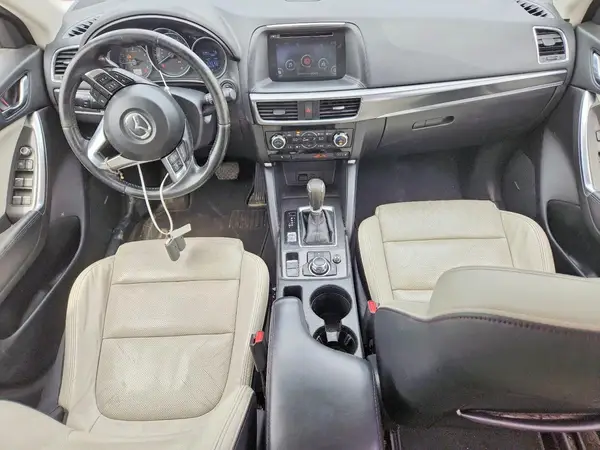 JM3KE4DY2G0719110 2016 MAZDA CX-5 - Image 8