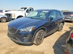 JM3KE4DY2G0720225 2016 MAZDA CX-5