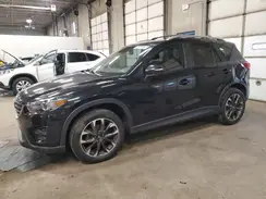 JM3KE4DY2G0720788 2016 MAZDA CX-5