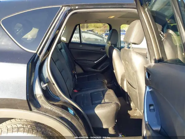 JM3KE4DY2G0722296 2016 MAZDA CX-5 - Image 8