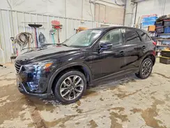 JM3KE4DY2G0722718 2016 MAZDA CX-5