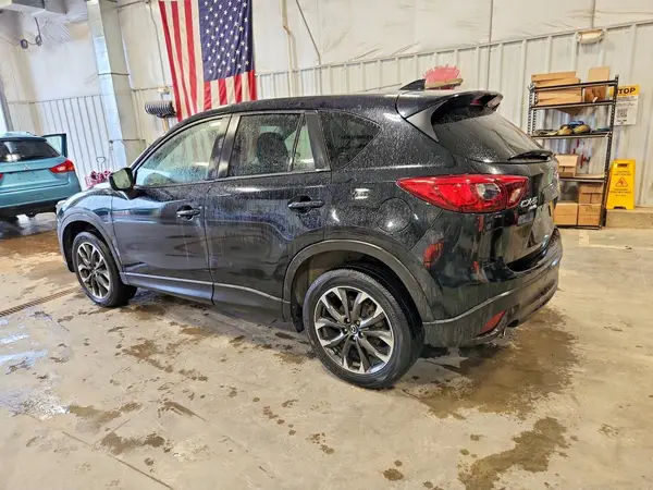 JM3KE4DY2G0722718 2016 MAZDA CX-5 - Image 2