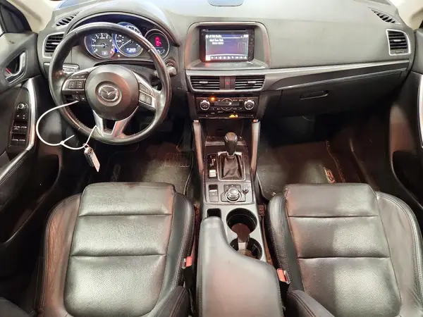 JM3KE4DY2G0722718 2016 MAZDA CX-5 - Image 8