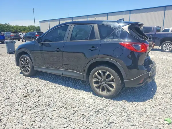 JM3KE4DY2G0726106 2016 MAZDA CX-5 - Image 2