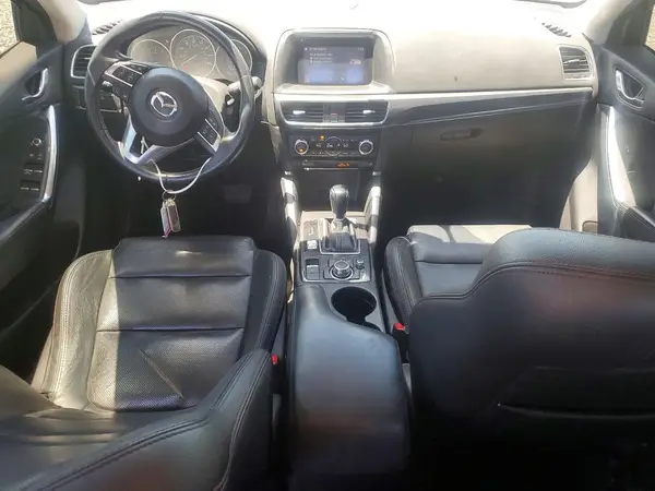 JM3KE4DY2G0726106 2016 MAZDA CX-5 - Image 8