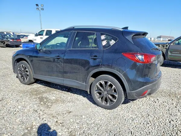 JM3KE4DY2G0726381 2016 MAZDA CX-5 - Image 2