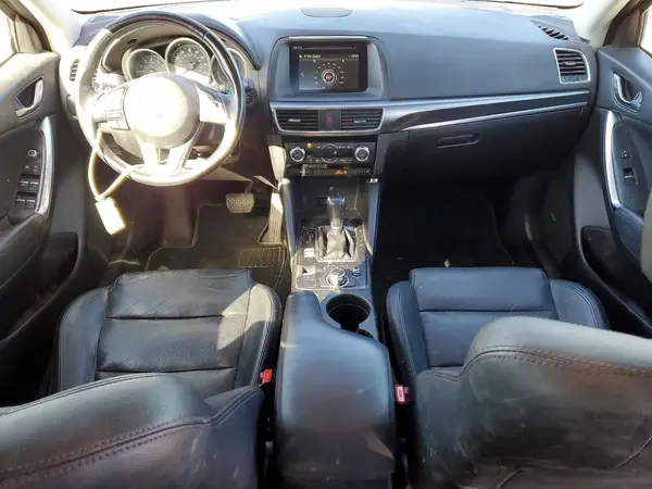 JM3KE4DY2G0726381 2016 MAZDA CX-5 - Image 8