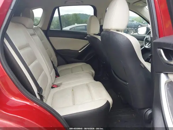 JM3KE4DY2G0728776 2016 MAZDA CX-5 - Image 8