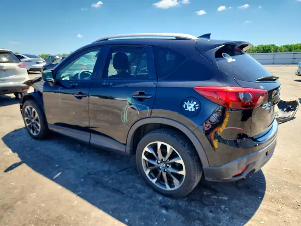 JM3KE4DY2G0728793 2016 MAZDA CX-5 - Image 2
