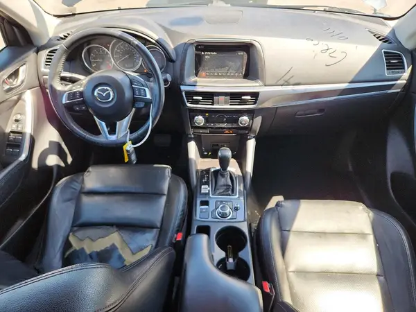 JM3KE4DY2G0728793 2016 MAZDA CX-5 - Image 8