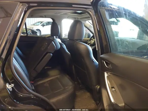 JM3KE4DY2G0730320 2016 MAZDA CX-5 - Image 8