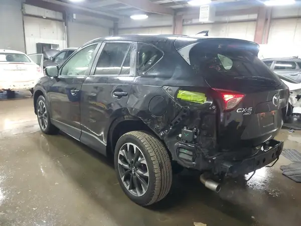 JM3KE4DY2G0731967 2016 MAZDA CX-5 - Image 2