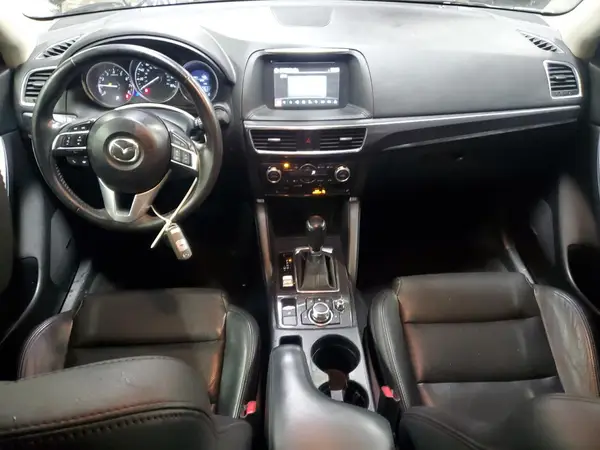 JM3KE4DY2G0731967 2016 MAZDA CX-5 - Image 8