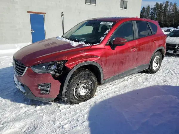 JM3KE4DY2G0732097 2016 MAZDA CX-5 - Image 1