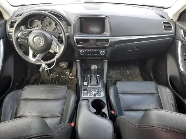 JM3KE4DY2G0732097 2016 MAZDA CX-5 - Image 8