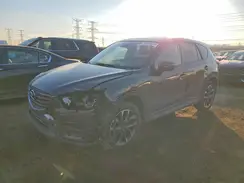 JM3KE4DY2G0733542 2016 MAZDA CX-5