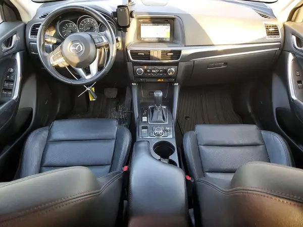 JM3KE4DY2G0733542 2016 MAZDA CX-5 - Image 8