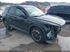 JM3KE4DY2G0733945 2016 MAZDA CX-5