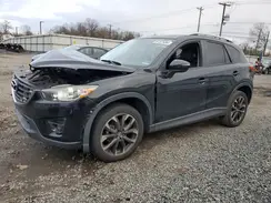 JM3KE4DY2G0734013 2016 MAZDA CX-5